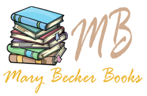Mary Becker Books Logo